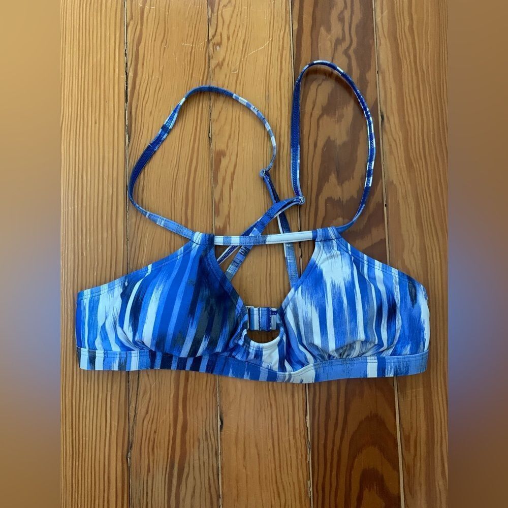 Athleta Bikini Top